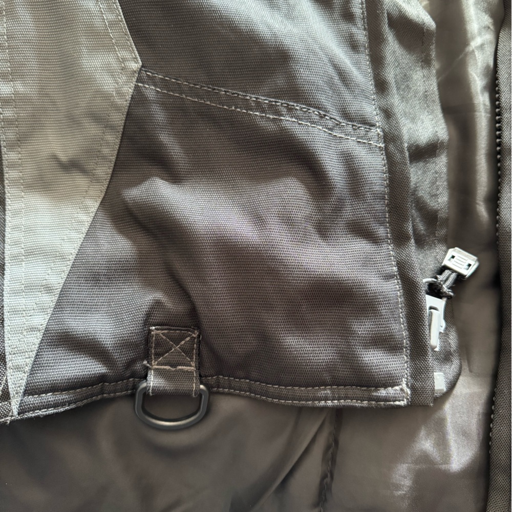 Castle X Platform Jacket - Picture 8 of 8